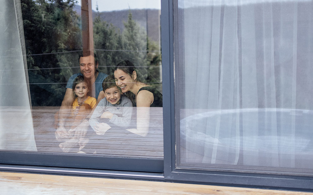 Sliding Door Repair in Temecula