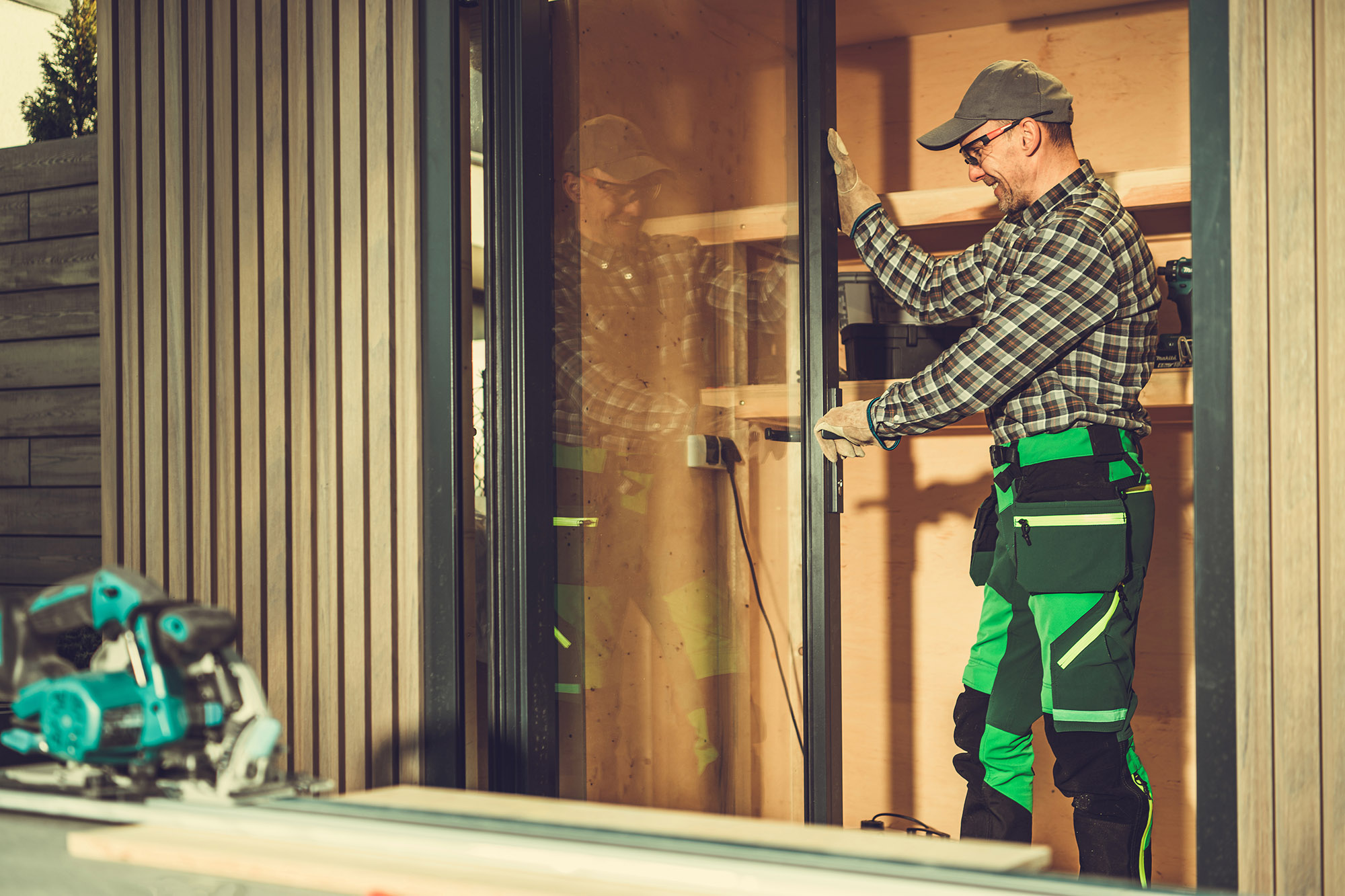 Sliding Door Repair in Temecula